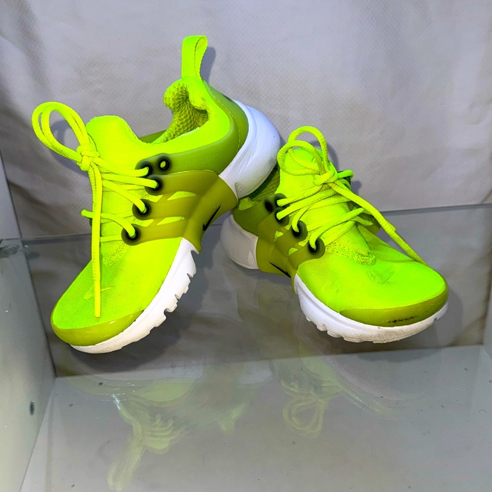 Nike Presto - Kids size 11c